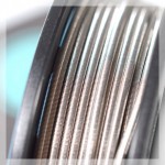 VandyVape Resistenza SS Flat Clapton 26Ga*18Ga+32Ga 0.73ohm